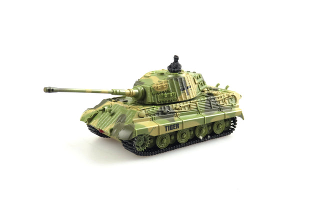 Mini-Panzer Königstiger 1/72 - 23100