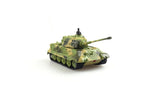 Mini-Panzer Königstiger 1/72 - 23100