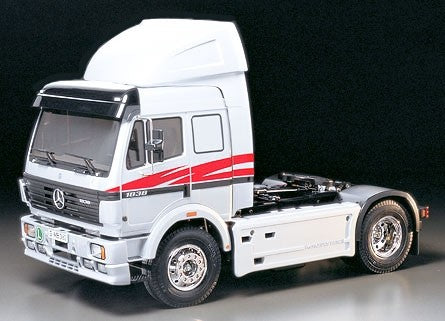 1/14 MERCEDES BENZ 1838LS FORVOGN - 56305