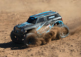LaTrax Teton 1/18 4WD Monster Truck