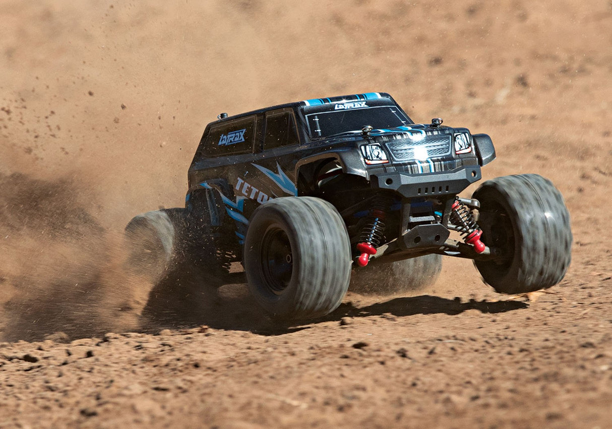 LaTrax Teton 1/18 4WD Monster Truck
