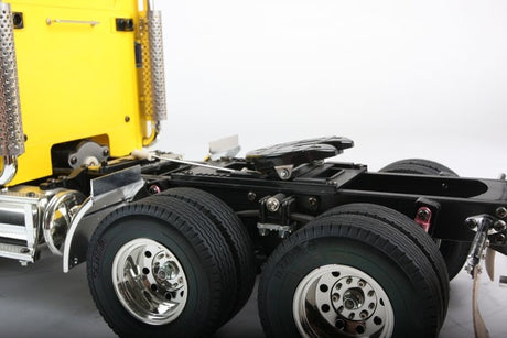 1/14 Globeliner Truck