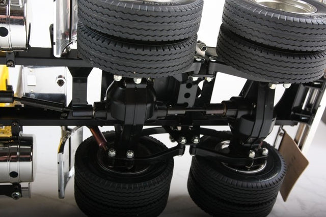 1/14 Globeliner Truck