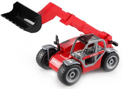 Double Eagle Teleskoplæsser. 1/20. 2.4Ghz RTR.
