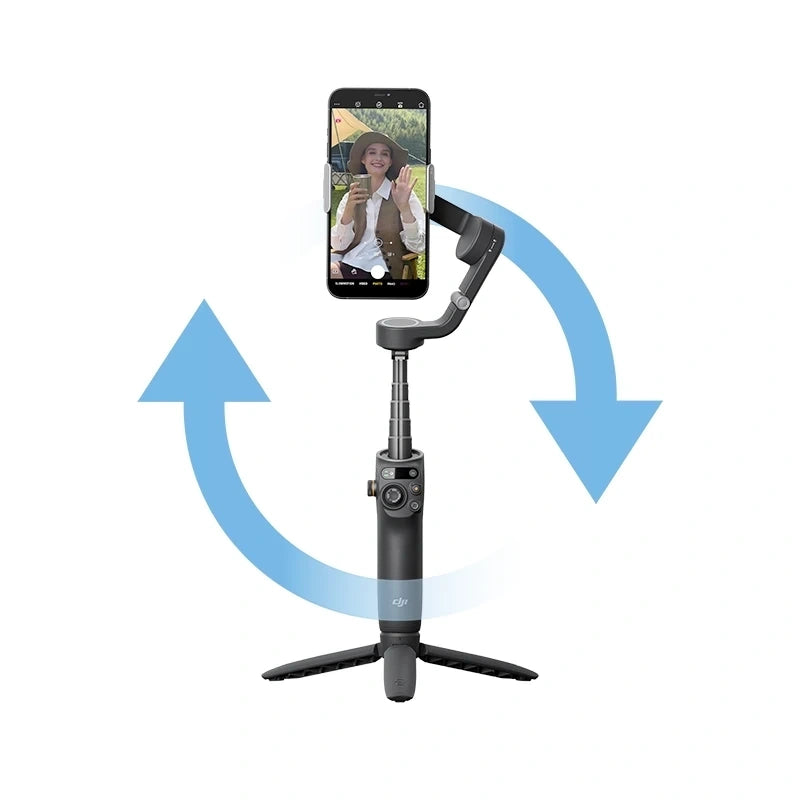 DJI Care Refresh DJI Osmo Mobile 6 - kod elektroniczny
