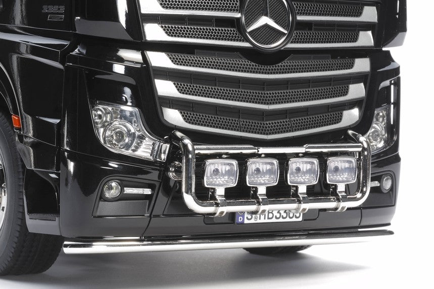 1/14 Mercedes-Benz Actros 3363 GigaSpace - 56348