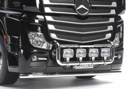 1/14 Mercedes-Benz Actros 3363 GigaSpace - 56348