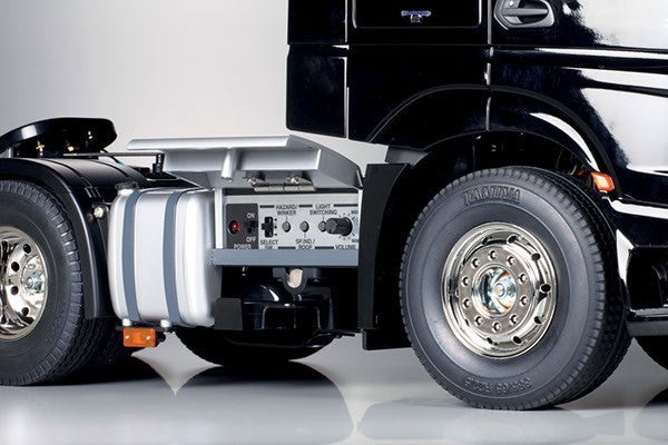 1/14 Mercedes-Benz Actros 3363 GigaSpace - 56348