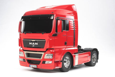 1/14 MAN TGX 18.540 4X2 XLX - 56329
