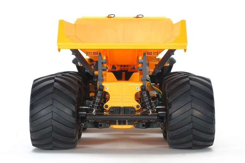 1/24 Volvo A60H Hauler 6x6 - 58676