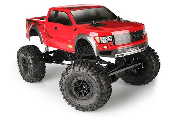 Crawler King Ford F150 SVT Raptor
