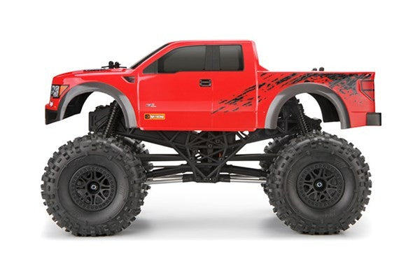 Crawler King Ford F150 SVT Raptor