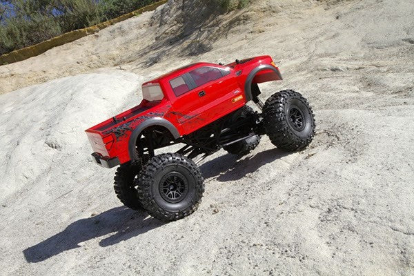 Crawler King Ford F150 SVT Raptor