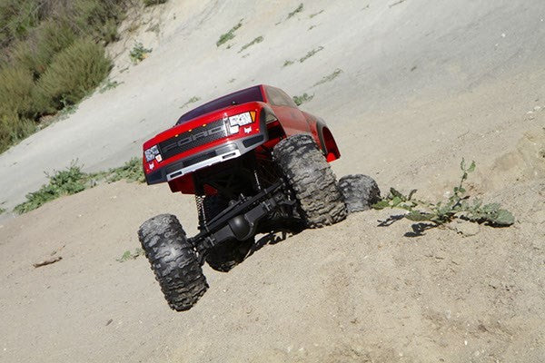 Crawler King Ford F150 SVT Raptor