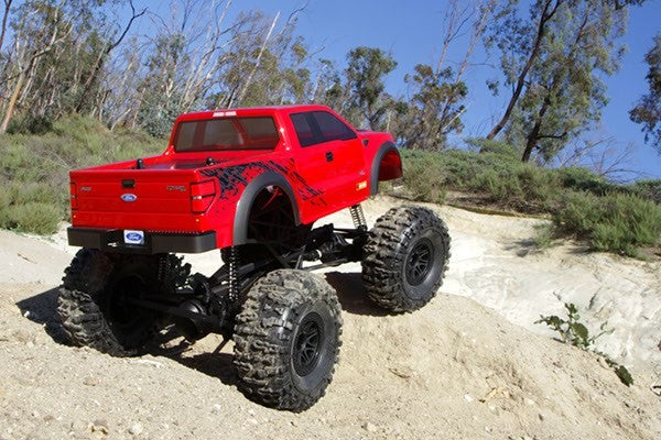 Crawler King Ford F150 SVT Raptor