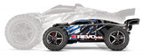 Traxxas E-revo 1/16 VXL TSM
