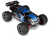 Traxxas E-revo 1/16 VXL TSM