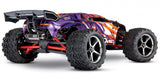 Traxxas E-revo 1/16 VXL TSM