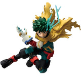 Bandai My Hero Academia - Izuku Midoriya Figure