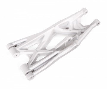 Traxxas 7831A Suspension Arm Lower Left F/R HD White X-Maxx