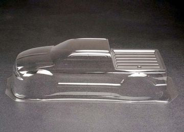 Traxxas 3911 Body E-Maxx Clear