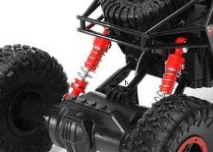 Arm til Rock Crawler 50410/22196/YL-06