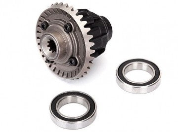 Traxxas 8576 Differential Complete Rear UDR