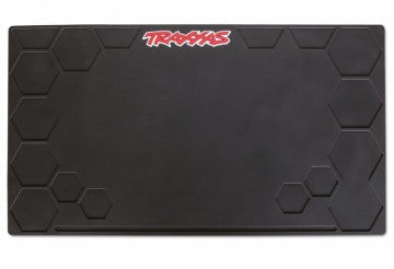 Traxxas 3426 Rubber Pit Mat Heavy Duty 91x51cm (36x20'')