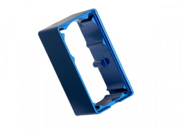 Traxxas 2254 Servo Case Middle Aluminium for 2250