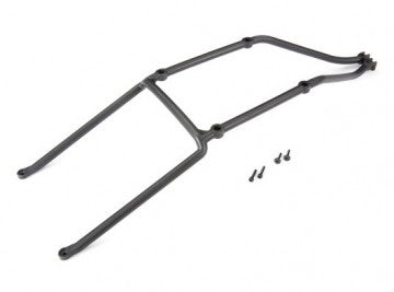 Traxxas 7713X Body Support Rear  X-Maxx (Body#7711)