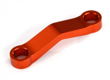 Traxxas 6845T Drag Link Alu Orange Raptor R, Rustler, Stampede, Slash - 4x4