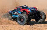 Maxx 4x4 1/10 RTR TQi Brushless TSM