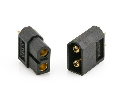 XT 60 stik (Han og Hun-stik)