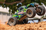 Traxxas HOSS 4x4 VXL