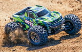 Traxxas HOSS 4x4 VXL