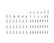 ZINO000-36, screws,  Hubsan Zino H117S
