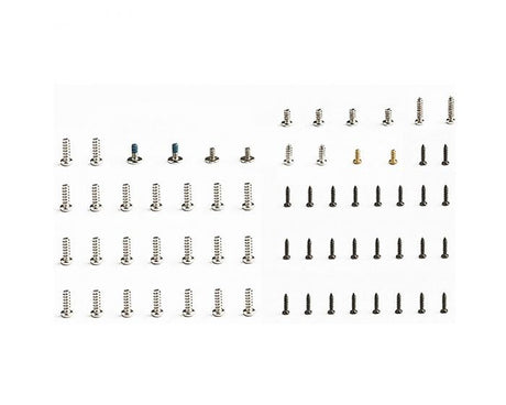 ZINO000-36, screws,  Hubsan Zino H117S