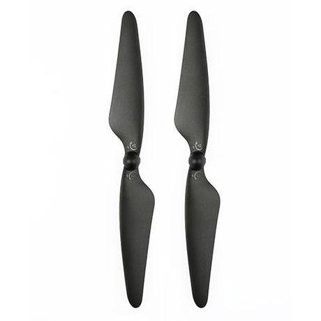 H501M-04 - Propeller A (Black)
