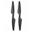 H501M-05 Propeller B (Black)