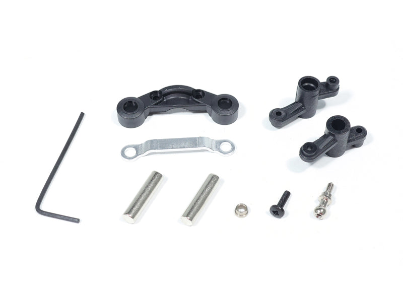 Vektor Fury MT18 Servo lever