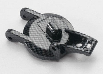 Traxxas 5547G Fuel Tank Cap Exo-Carbon Finish for #5548*