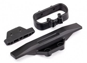 Traxxas 9036 Bumper Rear Hoss 4x4