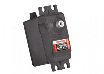 Traxxas 2075R Servo 2075R (High Speed) Digital BB Metal Gear Sealed