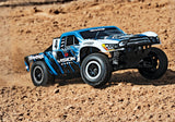 Slash 4x4 VXL RTR TQi TSM