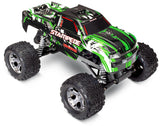 Traxxas Stampede 2WD 1:10 RTR 2.4G TQ 