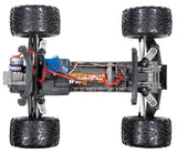 Traxxas Stampede 2WD 1:10 RTR 2.4G TQ 