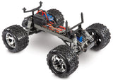 Traxxas Stampede 2WD 1:10 RTR 2.4G TQ 