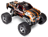 Traxxas Stampede 2WD 1:10 RTR 2.4G TQ 