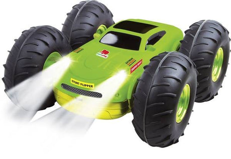 Stunt Flipper - Fjernstyret bil med 360 graders styring