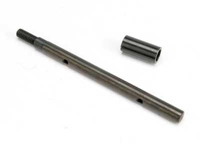 Traxxas 5566 Input Shaft Slipper  Jato